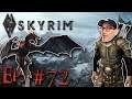 Skyrim BLIND Let's Play - [Episode 72] -  Double Dragon All The Way Me Daddy