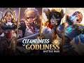 Smite acabando o pass de batalha