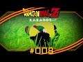 SON-GOHAN VÖLLIG ERSCHÖPFT🐵#008 Dragon Ball Z: Kakarot