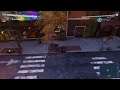 Spiderman PLAYSTATION 4 New Game+ Gameplay