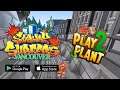 Subway Surfers World Tour 2021 Vancouver (Play2Plant New York) teaser By Tap Kenmee