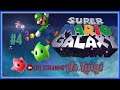 Super Luigi Galaxy (3D All Stars) - Part 4 - Beating the Main Game!
