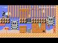 Super Mario Maker 2- Playing Your Levels, Mate!