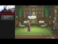 Tales Of Graces F Live Stream NG+ No EXP Chaos Mode Part 2