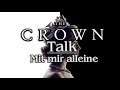 The Crown (Netflix-Serie) I Talk mit mir allein! I LuigiGM