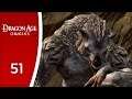 The curse of fur and cough - Let's Play Dragon Age: Origins #51