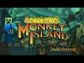 The Curse of Monkey Island - E06 "We Died!?'"