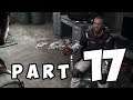 The Evil Within 2 Chapter 6 On the Hunt Mission Out in the Open Part 17 Walkthrough