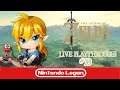 The Legend of Zelda Breath of the Wild LIVE Playthrough! #10 (Nintendo Switch)