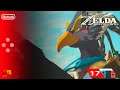 The Legend of Zelda: Breath of the Wild | Parte 17 | Walkthrough gameplay Español - Nintendo Switch