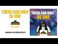 There Can Only Be One | Charles Macro | Song Video | I RUN THE GAME