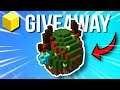 Trove - GIVEAWAY #183 | LET IT RAIN WITH DRAGON EGGS !! *ENDED*