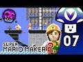 [Vinesauce] Vinny - Super Mario Maker 2 (PART 7)
