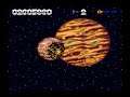 W Ring: The Double Rings - Turbografx / PC-Engine - ending