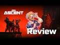 Was mich an THE ASCENT total BEGEISTERT! - The Ascent Review