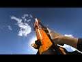 What 7,000 Hours in CS:GO Looks Like in WARZONE!