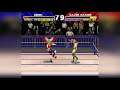 Wrestle Mania | Round 02 - Doink The Clown vs. Razor Ramon