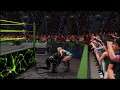 WWE 2K19 charlotte flair v batwoman