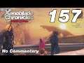 Xenoblade Chronicles DE: Ep.157 - Eternal Scars & I Will Never Forget You : No Commentary