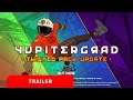 Yupitergrad | Twisted Pack Update Trailer