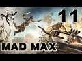 #11 ● Weniger Menschenhändler ● Mad Max [BLIND]