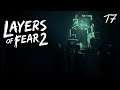 17 - Hoffnungslos 👁️ Layers of Fear 2 👁️ Let's Play deutsch | Horror