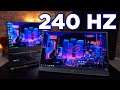 240 Hz TAŞINABİLİR MONİTÖR! | ROG Strix XG17AHPE