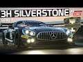 3 Stunden Silverstone - GRID 1 | ABGF ACC Endurance Cup | Assetto Corsa Competizione German Gameplay
