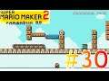 [30] Aggressor und Ch0sen empfehlen (Beschreibung!) || Super Mario Maker 2 (Blind) – Let’s Play