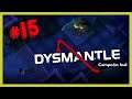 3º BOSS DEL TEMPLO Y CONSEGUIMOS LA MASCARA DE GAS | DYSMANTLE #15 | Gameplay Español.