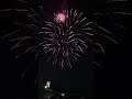 4th of July fireworks ๐ฅ