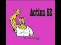[500-Abo-Spezial 1]: Retro-To-Go: Action 52 (NES)