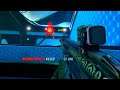 90% Accuracy | One in the Chamber | Splitgate Beta (Splitgate One in the Chamber Gameplay 2021)
