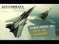 Ace Combat 05 | Análise do Jogo (Campanha)