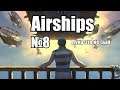 Airships: Conquer the Skies №8 Сбросить бомбы!