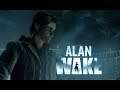 Alan wake live ao vivo