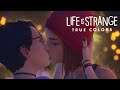 Alex and Steph Kiss | Life is Strange: True Colors (PS5)