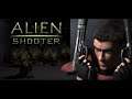 Alien Shooter DLC - Fight for Life - Longplay + Secrets
