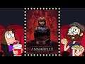Annabelle Comes Home - Post Geekout Reaction
