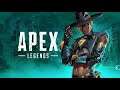 Apex  Girl Gamer Trying to be cracked