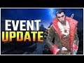 Apex Legends Event Update Patch Notes! Night Mode Shadowfall + Lifeline Heirloom Set + New Pack