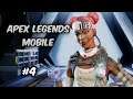 Apex legends mobile #4 (no commentary, 3 full matches)