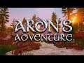 Aron's Adventure | LOW POLY SOULS LIKE  - HUN EARLY LOOK