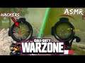 ASMR GAMING | Call Of Duty: Warzone - Exposing Hackers In Rebirth ~ ASMR Triggers & ASMR Music