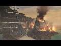 Assassin's Creed: Black Flag : Naval Fort : Part 10