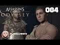 Assassin’s Creed Odyssey #084 - Der Liebe langer Schatten [PS4] | Let's play AC Odyssey