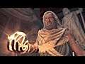 Assassin's Creed Odyssey Crossover Stories - Barnabas Final Boss & Ending Scene 4K Ultra HD PS5 2021
