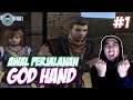 Awal Perjalanan | God Hand | Gameplay Indonesia | Game PS2 | Just Artup | Part 1