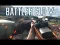 Battlefield 5 Pacific: Iwo Jima Ultra Realism Mode!