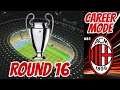 BERTAHAN ALA CATENACCIO DI KANDANG CHELSEA - Milan Career Mode FIFA 21 PS5 (81)